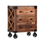 Vintage Style Industrial Furniture Vintage Style Industrial Furniture